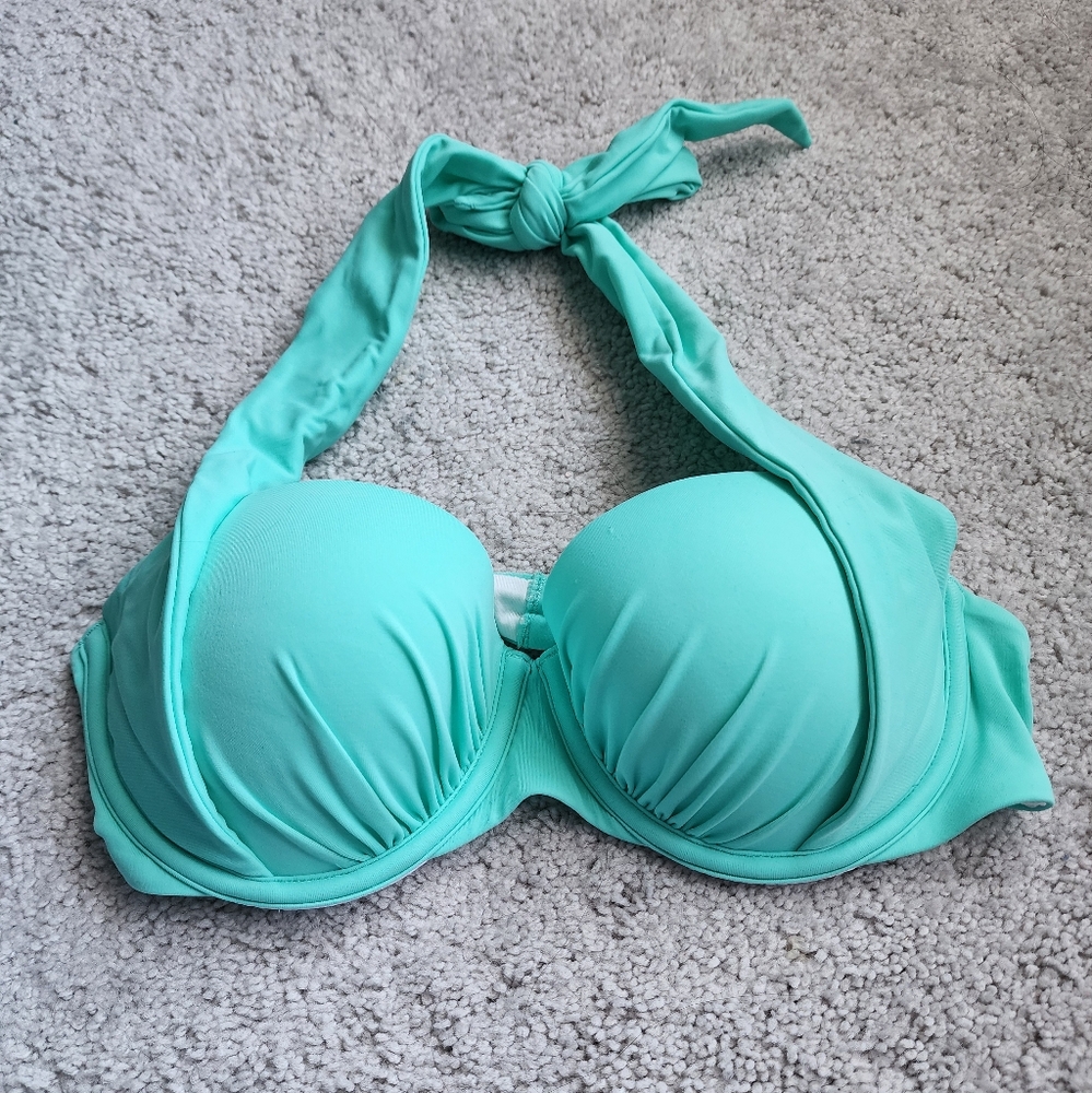 Victoria's Secret Bikini Top Swimsuit
